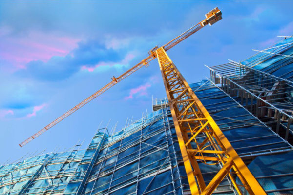 Crane 1